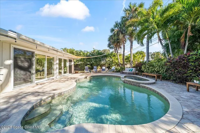 $799,000 | 315 12th Terrace, Indialantic, FL 32903