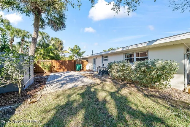 $799,000 | 315 12th Terrace, Indialantic, FL 32903