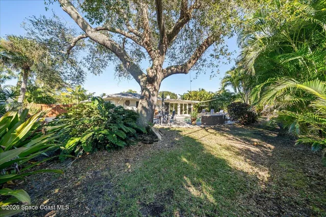 $799,000 | 315 12th Terrace, Indialantic, FL 32903