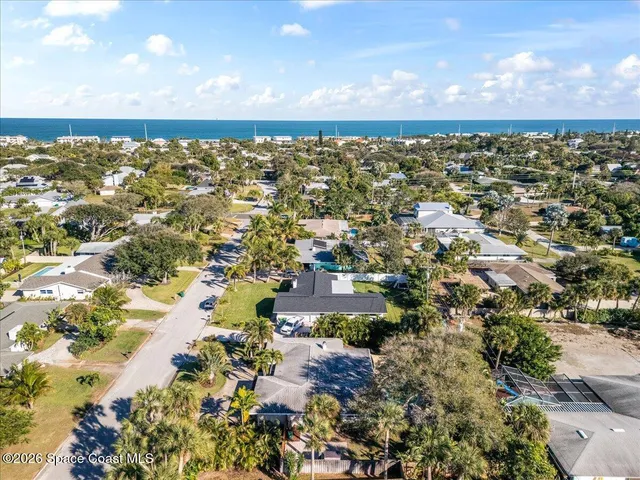 $799,000 | 315 12th Terrace, Indialantic, FL 32903