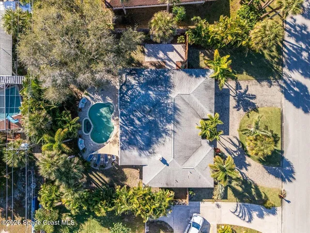 $799,000 | 315 12th Terrace, Indialantic, FL 32903