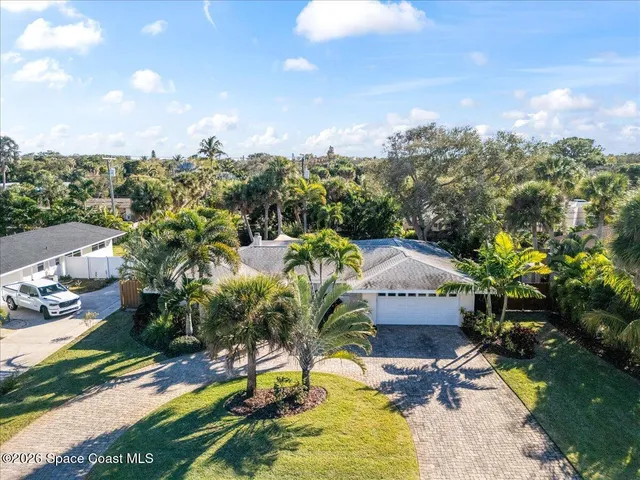 $799,000 | 315 12th Terrace, Indialantic, FL 32903