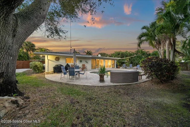 $799,000 | 315 12th Terrace, Indialantic, FL 32903