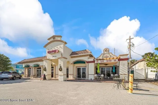 $799,000 | 315 12th Terrace, Indialantic, FL 32903