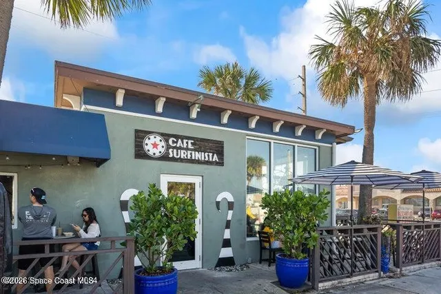 $799,000 | 315 12th Terrace, Indialantic, FL 32903