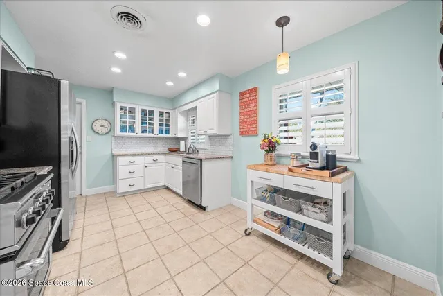 $799,000 | 315 12th Terrace, Indialantic, FL 32903