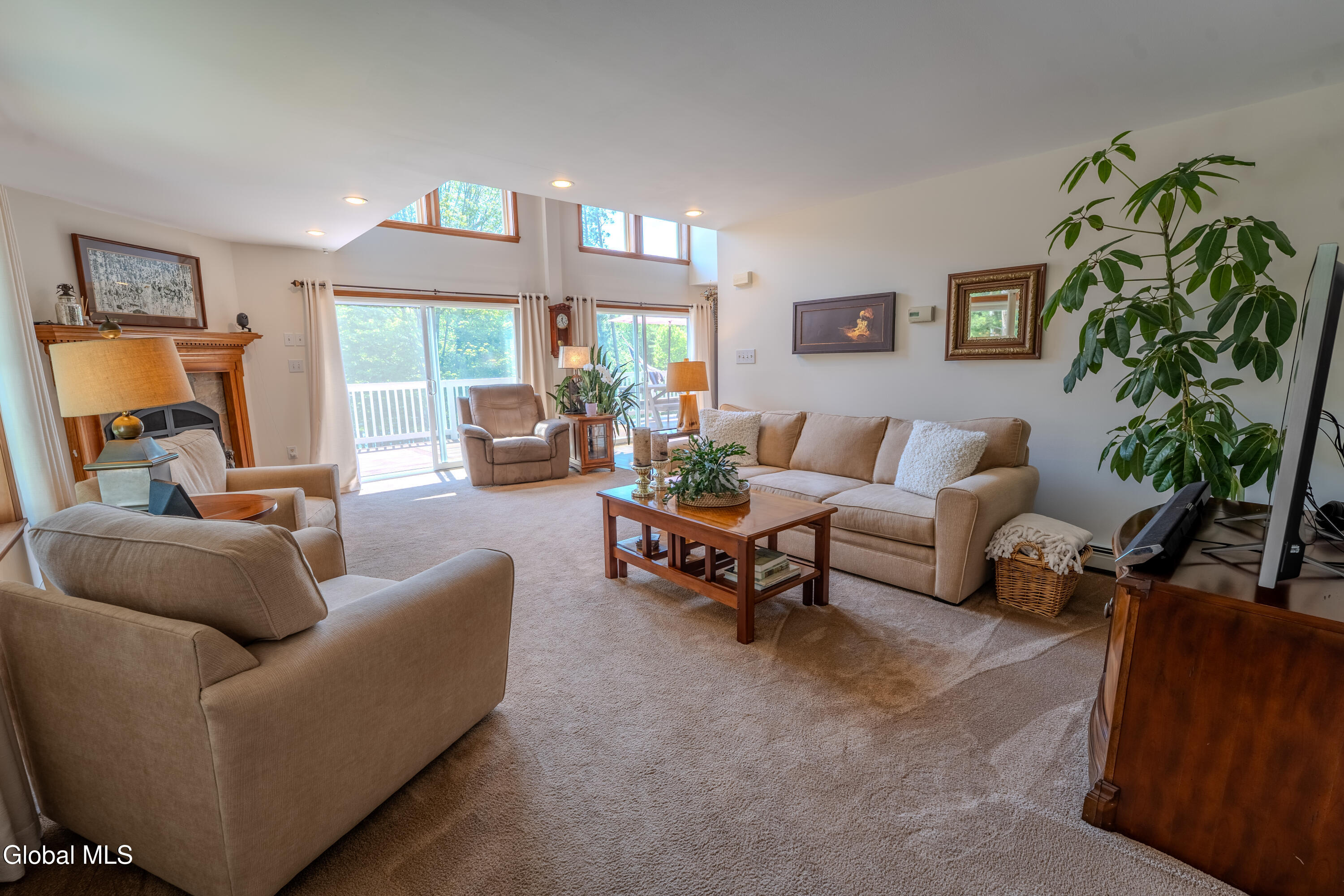 741 North Shore Road Edinburg, NY 12835 - Photo 7 of 49 741 N Shore-27