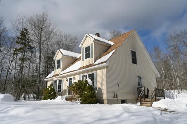 $339,000 | 358 Peakes Hill Road, Dedham, ME 04429