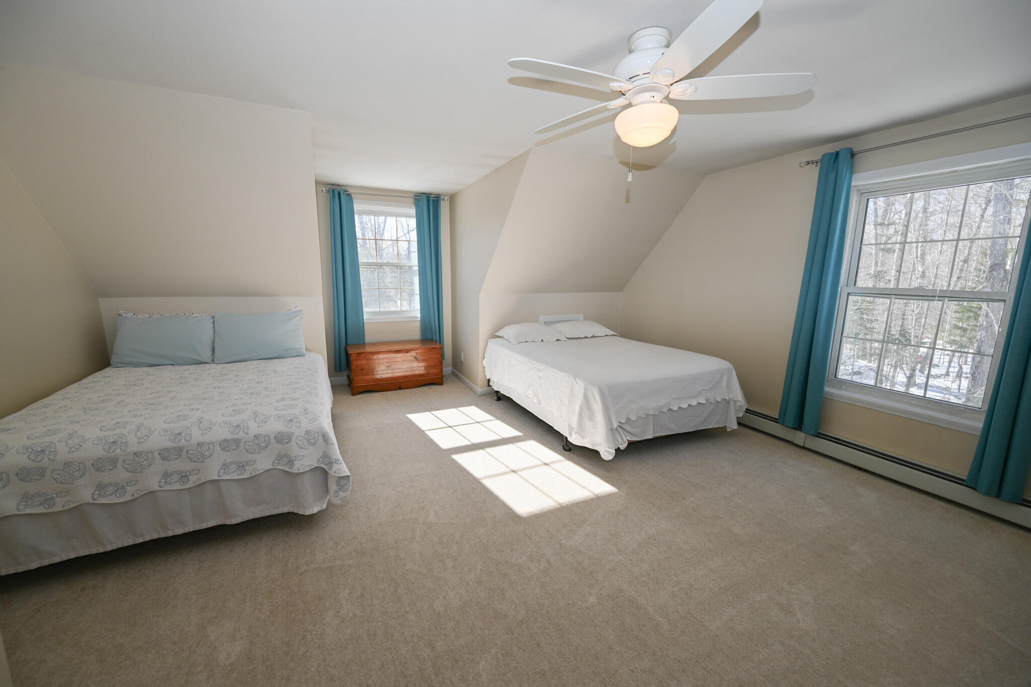 358 Peakes Hill Road Dedham, ME 04429 - Photo 12 of 24 Primary Bedroom