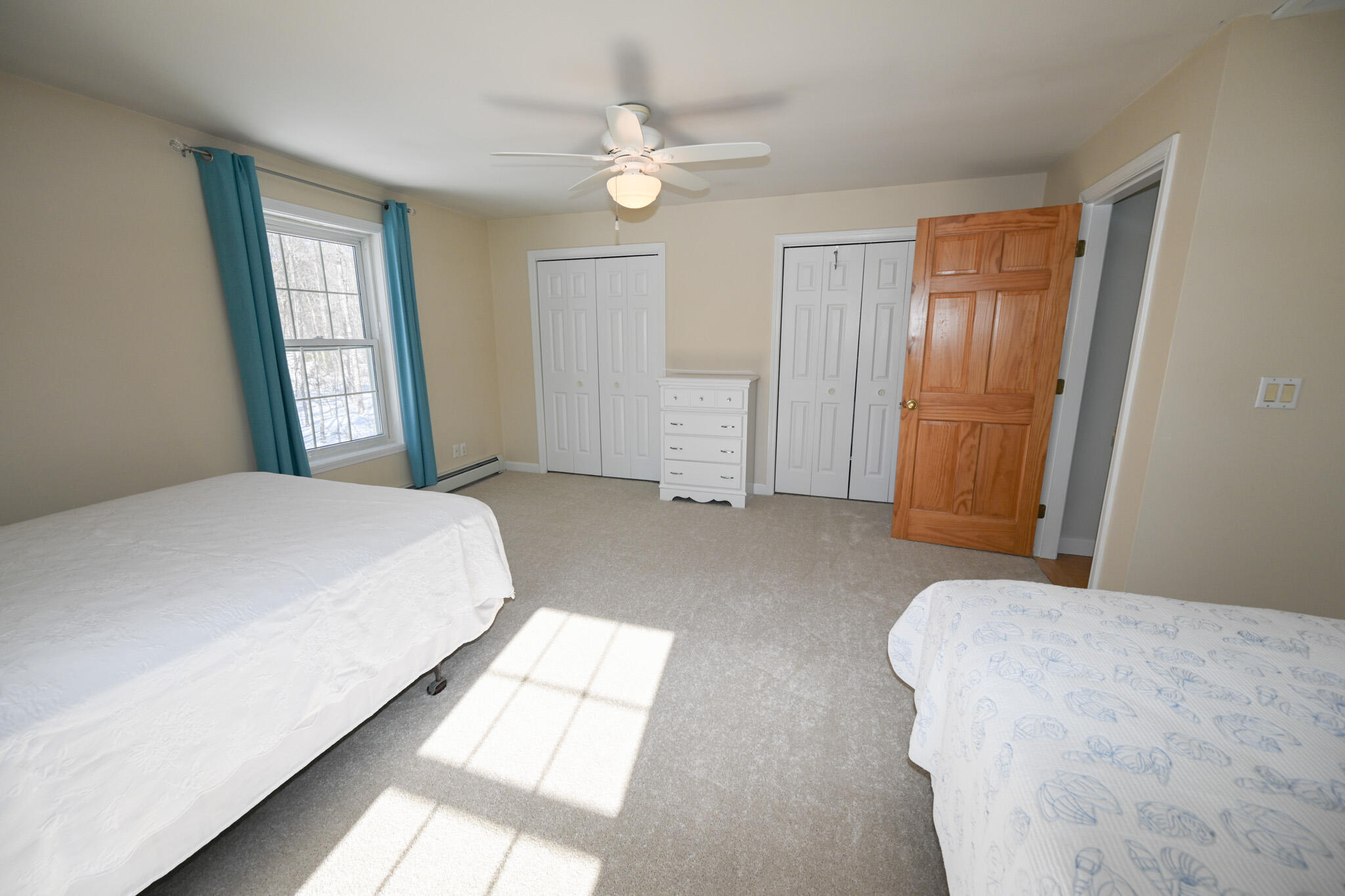 358 Peakes Hill Road Dedham, ME 04429 - Photo 13 of 24 Primary Bedroom