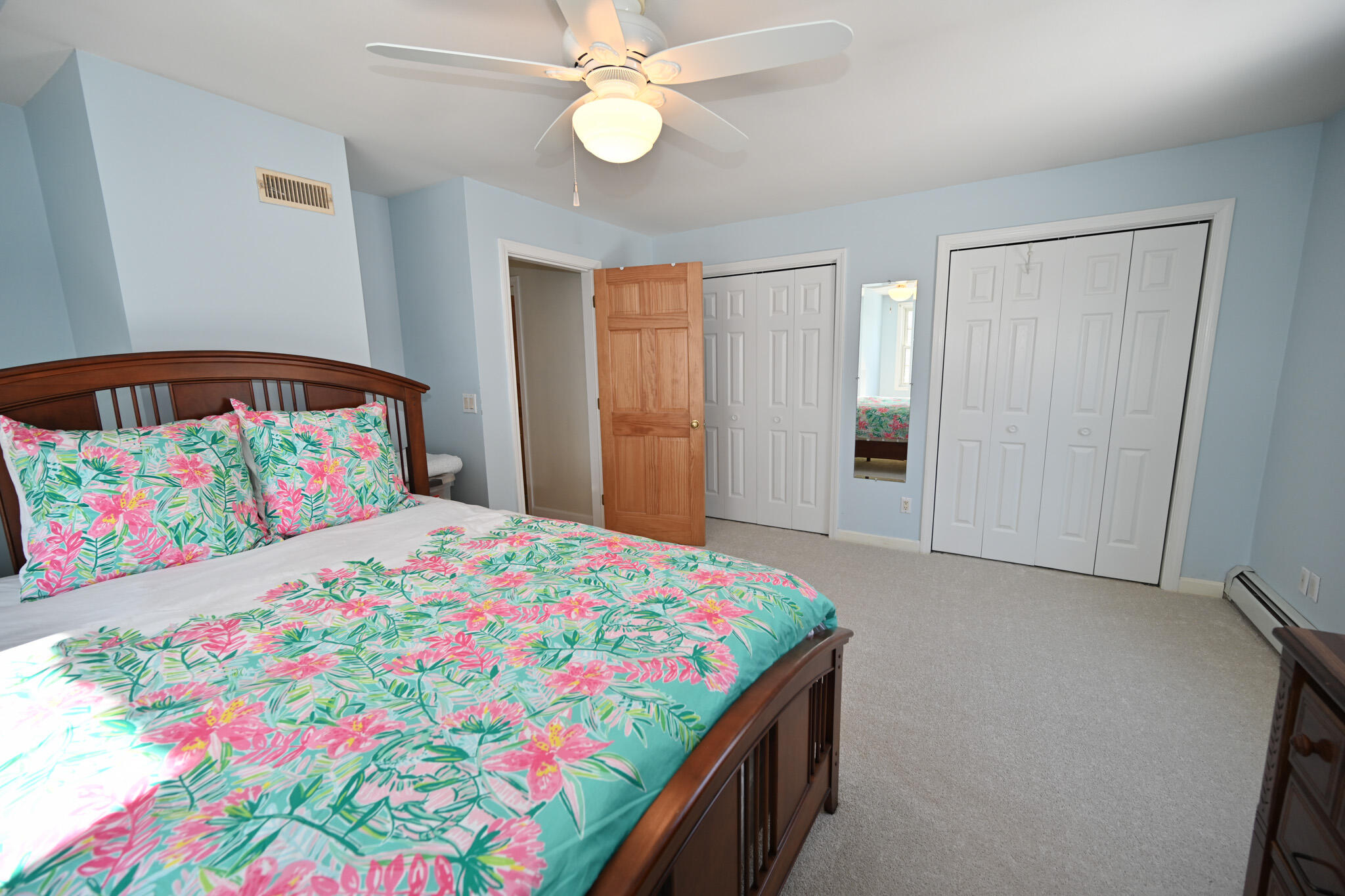 358 Peakes Hill Road Dedham, ME 04429 - Photo 16 of 24 Second Bedroom