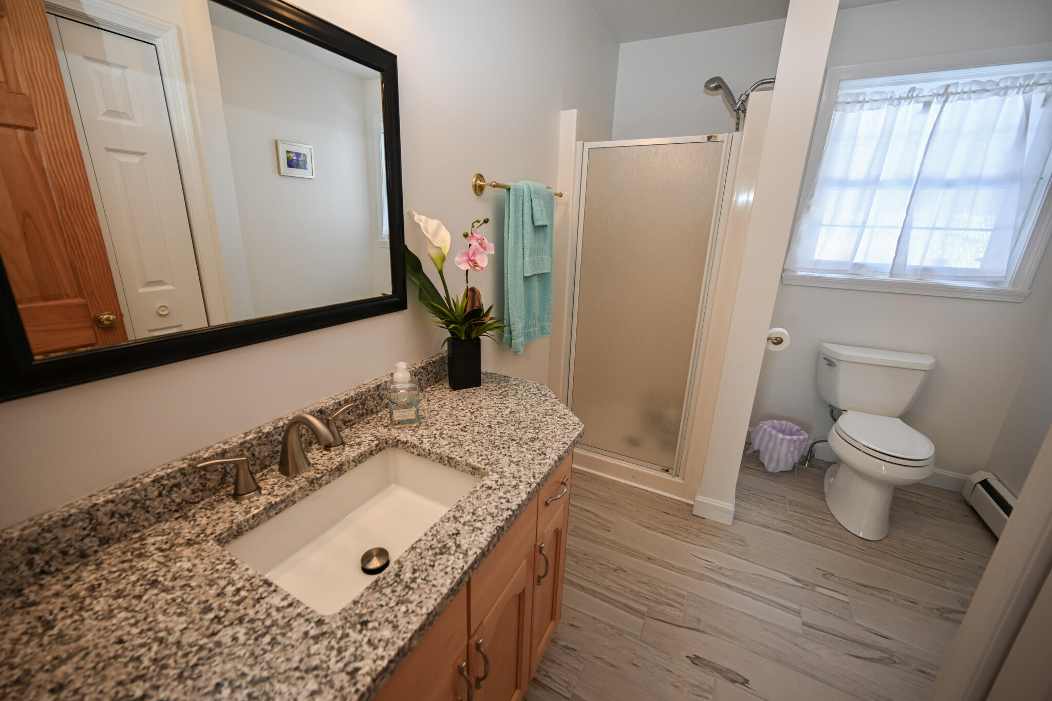 358 Peakes Hill Road Dedham, ME 04429 - Photo 8 of 24 First Fl Bath