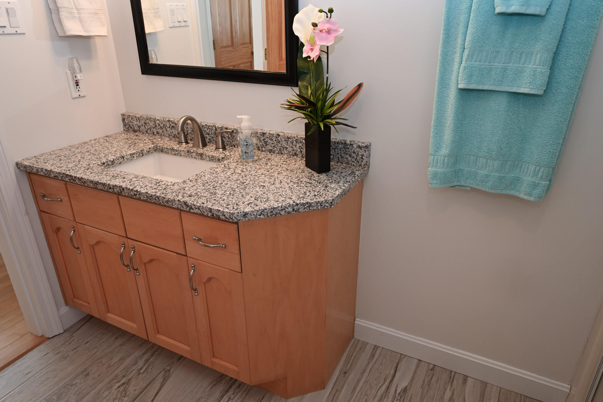 358 Peakes Hill Road Dedham, ME 04429 - Photo 9 of 24 First Fl Bath