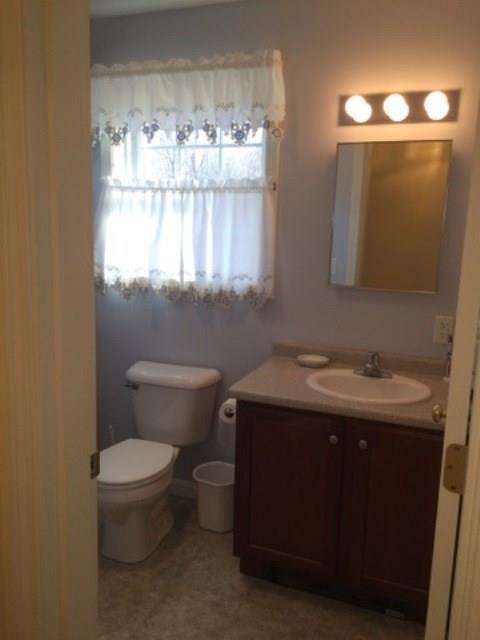 128 Ridley Road Springvale, ME 04083 - Photo 10 of 15 Bathroom