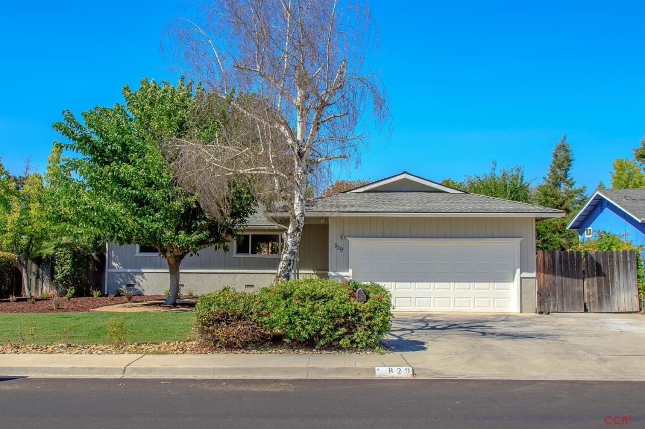 829 Red Cloud Road Paso Robles, CA 93446 - Photo 1 of 12 Primary Photo