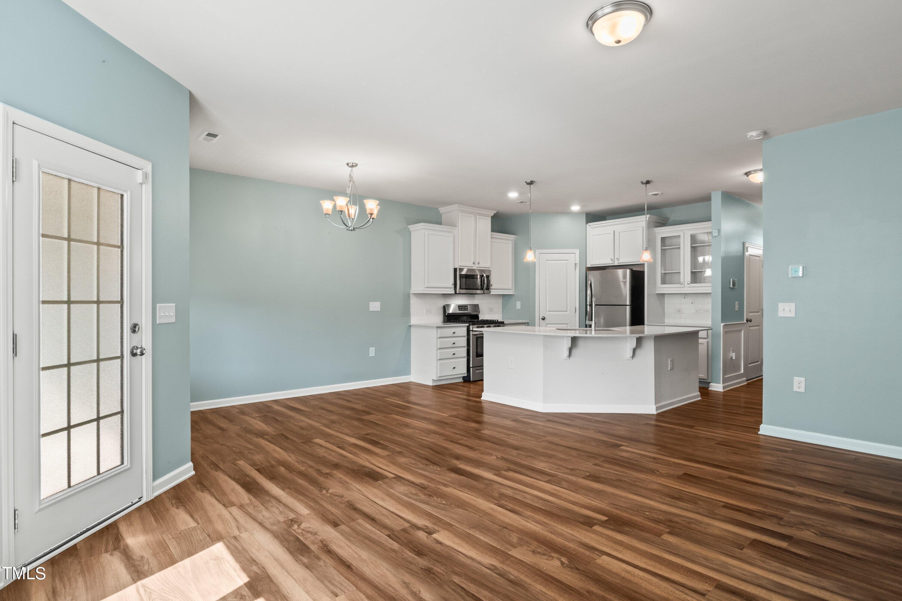 6195 Beale Loop Raleigh, NC 27616 - Photo 10 of 25 07-6195 Beale Loop20230313_0013