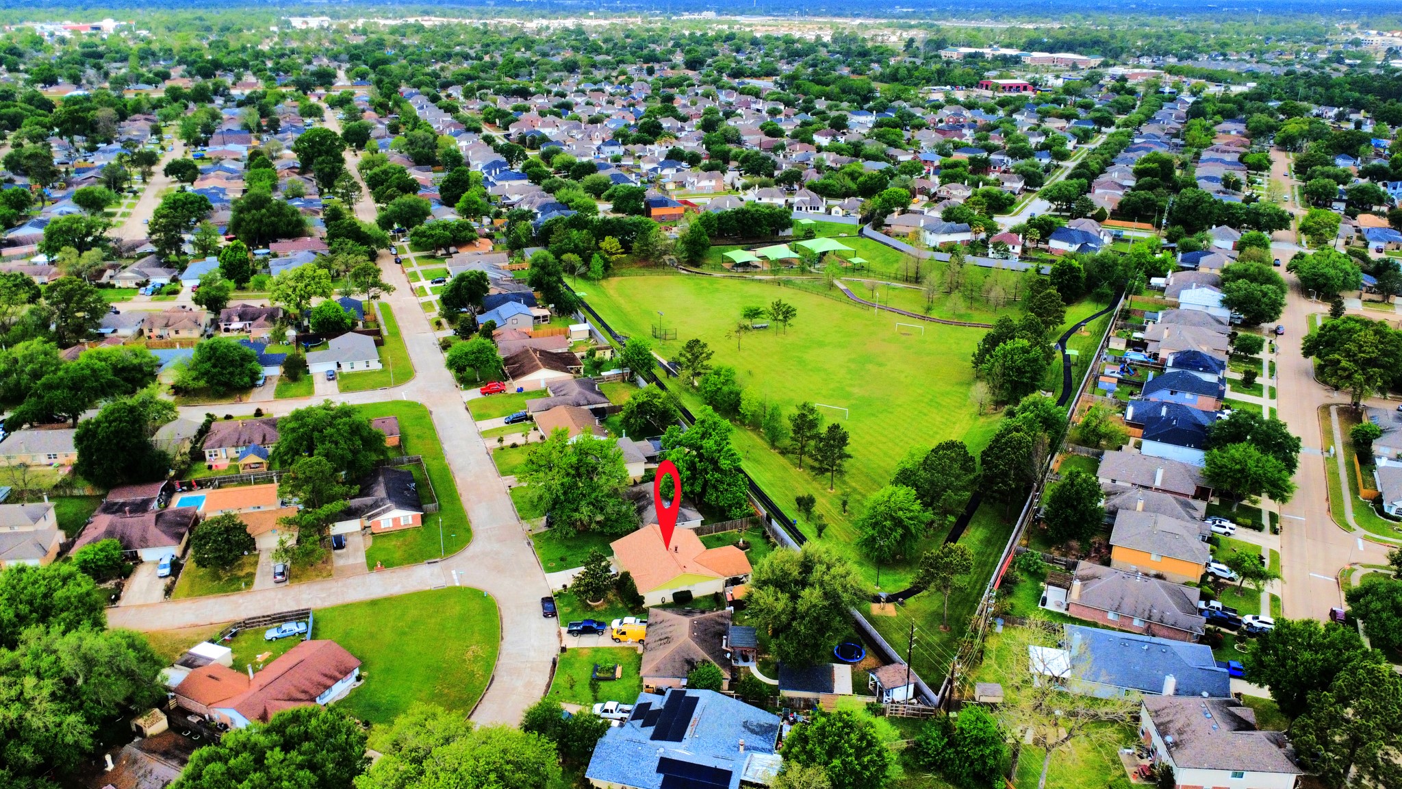 2406 Quiver Lane Houston, TX 77067 - Photo 40 of 41