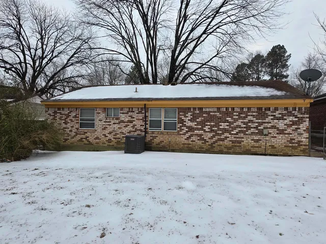 $104,900 | 3304 Sweet Springs Drive, Memphis, TN 38128