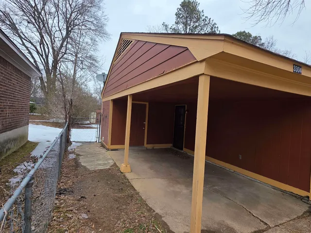 $104,900 | 3304 Sweet Springs Drive, Memphis, TN 38128
