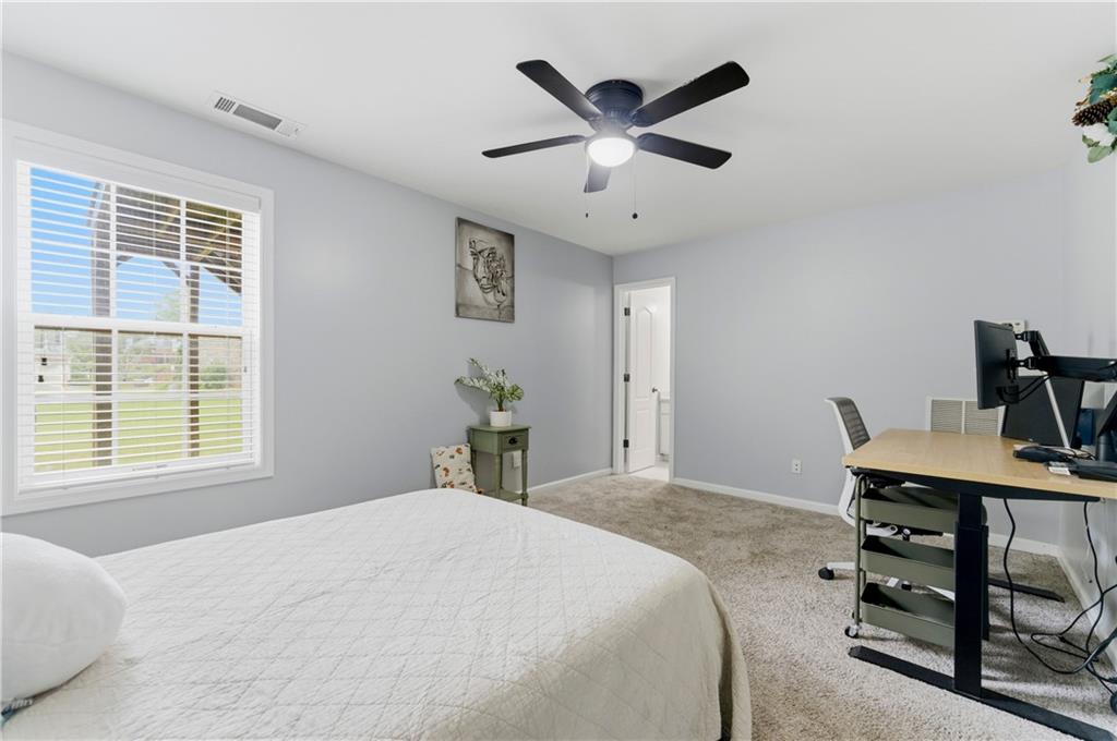 4247 Chatham Ridge Drive Buford, GA 30518 - Photo 20 of 28