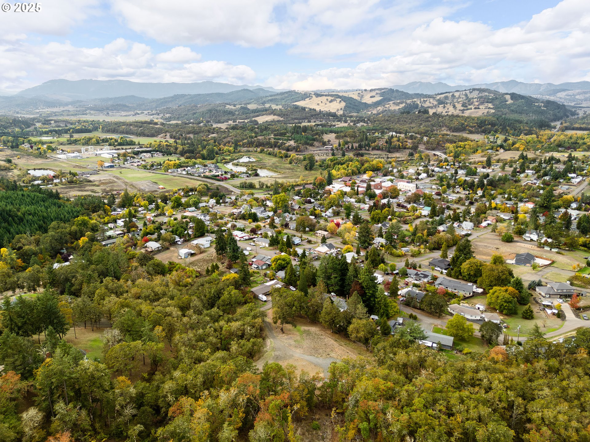 800 Southeast 5th Street Oakland, OR 97462 - Photo 15 of 20