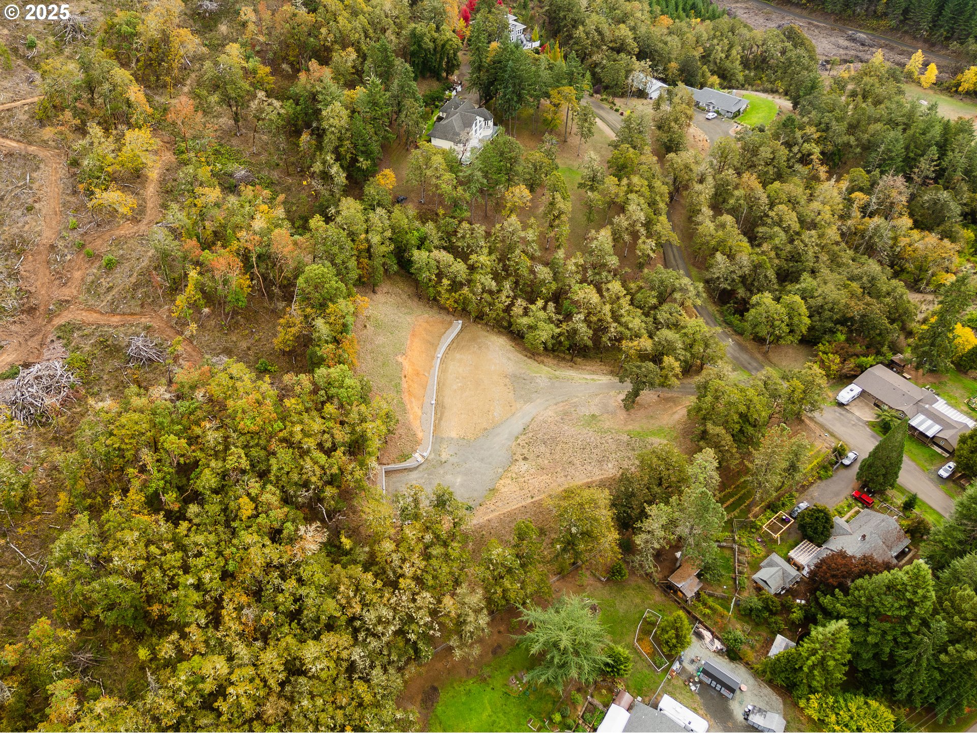 800 Southeast 5th Street Oakland, OR 97462 - Photo 18 of 20
