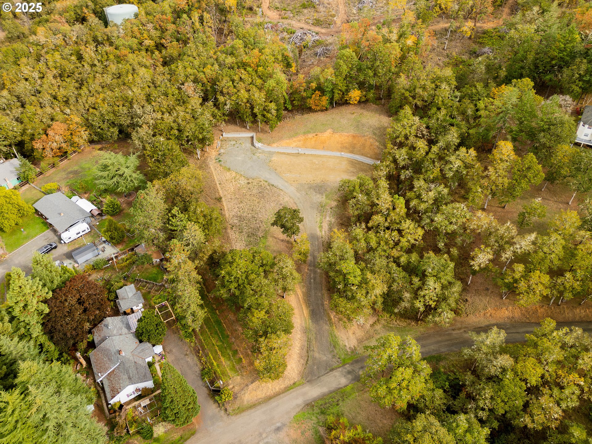 800 Southeast 5th Street Oakland, OR 97462 - Photo 2 of 20