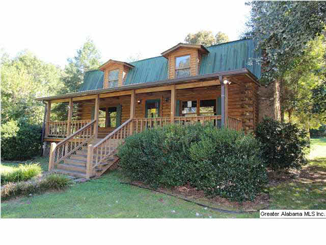 450 Deer Trace Road Pell City, AL 35125 - Photo 1 of 23