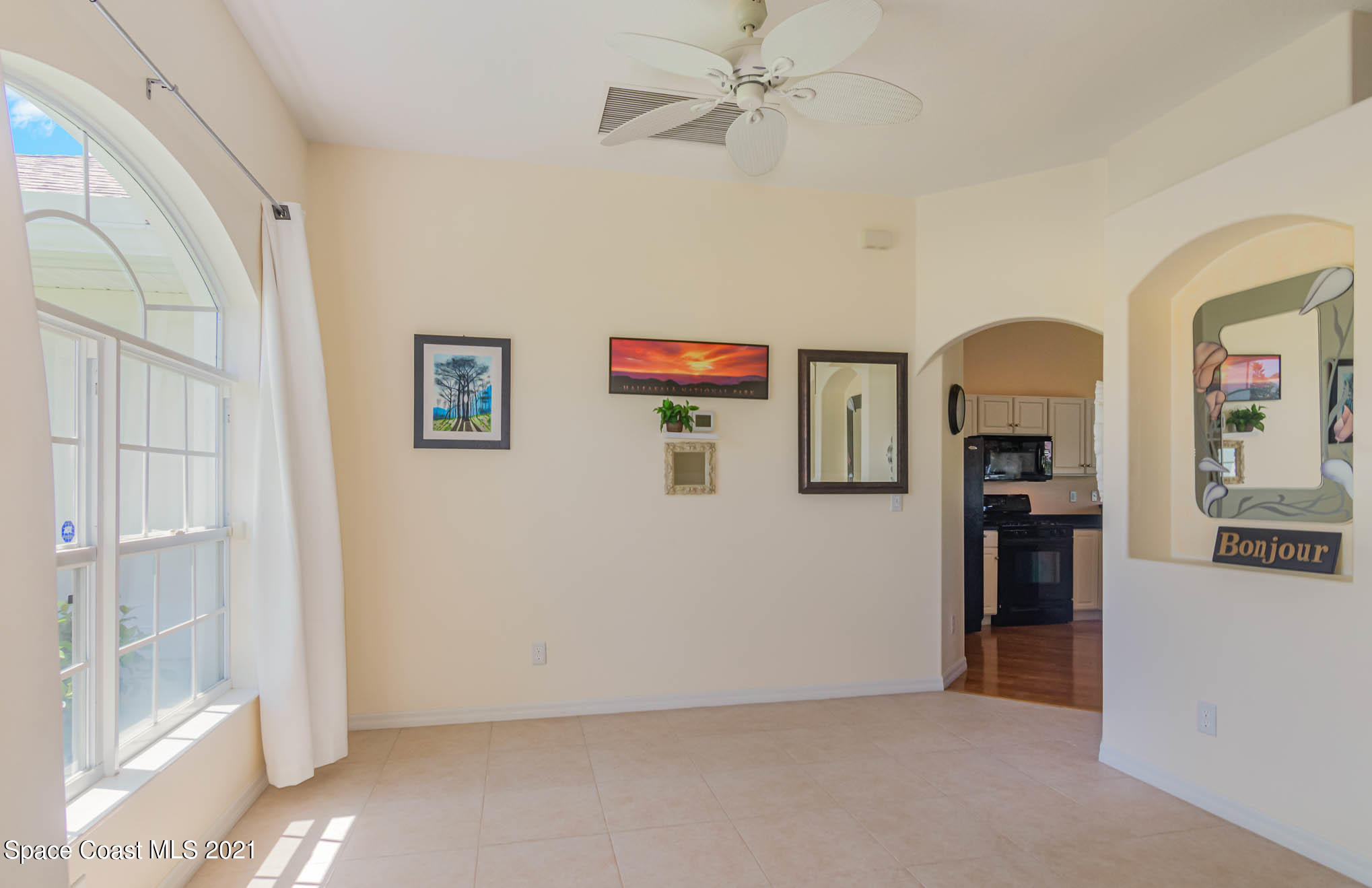 263 Pebble Hill Way Rockledge, FL 32955 - Photo 8 of 33 Living
