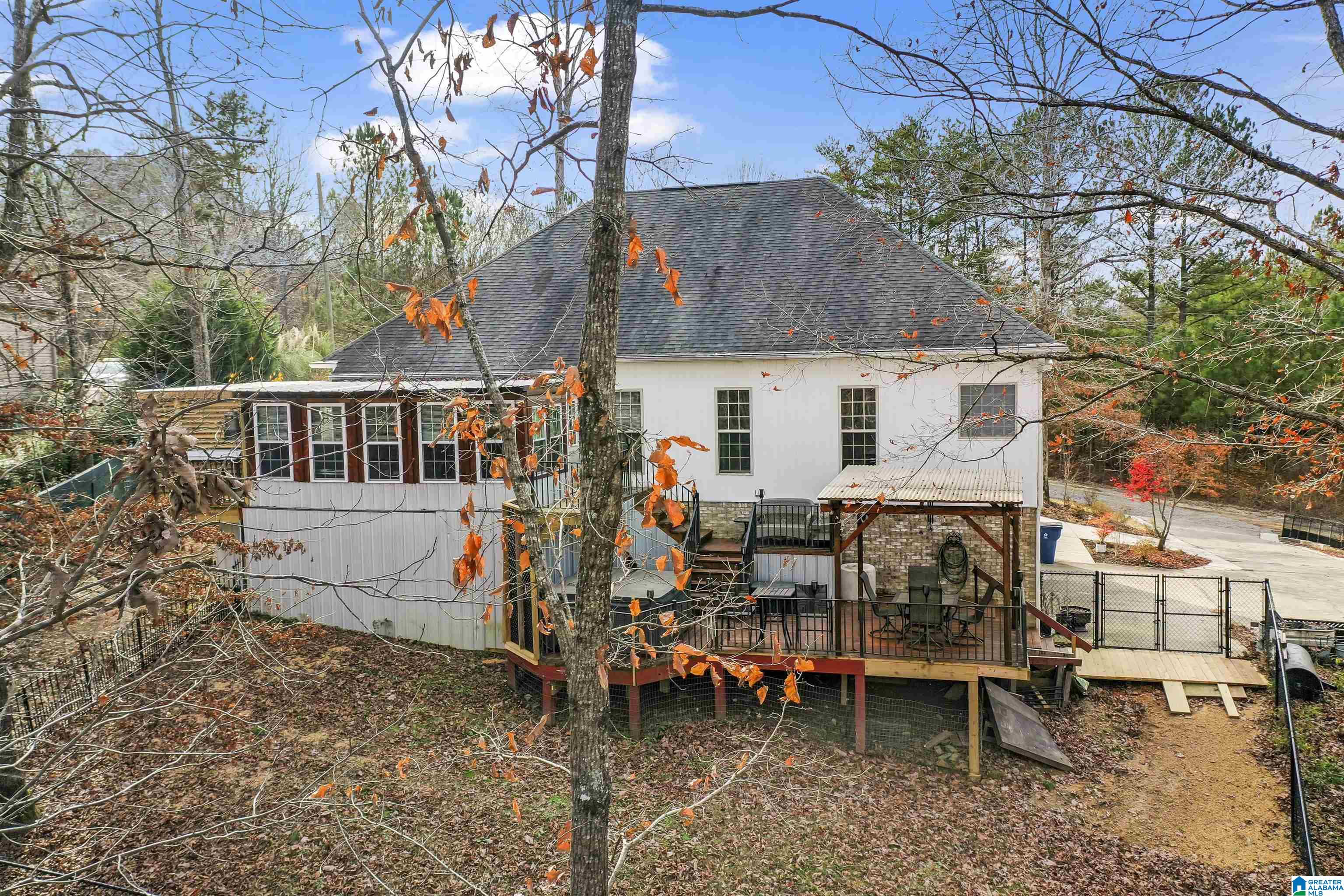 269 Blount Ridge Drive Warrior, AL 35180 - Photo 34 of 40