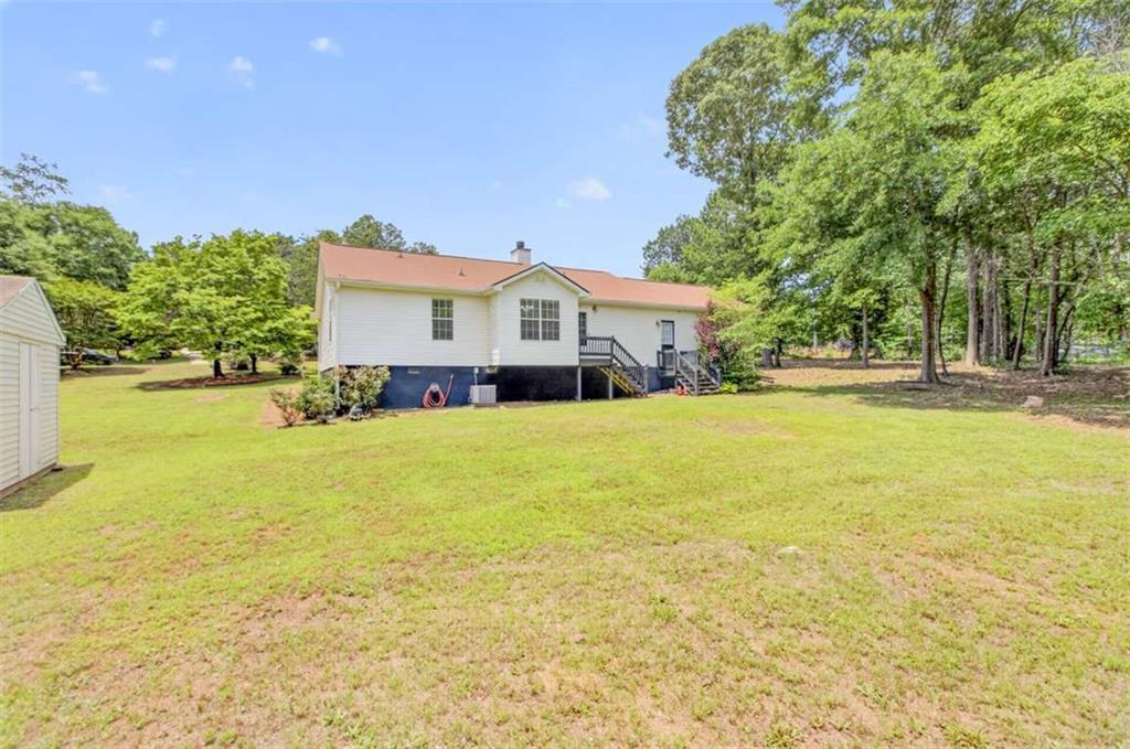 23 Will Clark Road Jefferson, GA 30549 - Photo 47 of 48