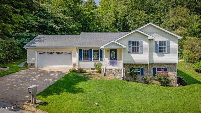 $380,000 | 108 Plymouth Hill, Greeneville, TN 37743
