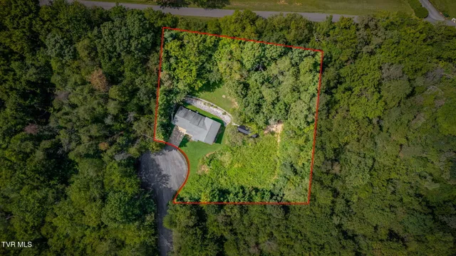 $380,000 | 108 Plymouth Hill, Greeneville, TN 37743