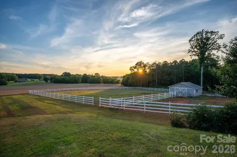 $1,495,000 | 2206 Camden Road, Wingate, NC 28174