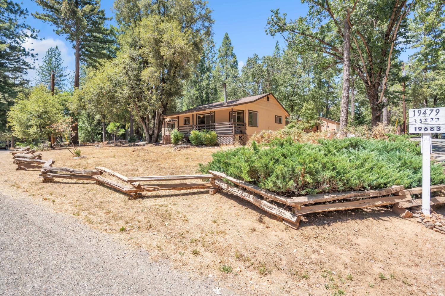 19481 Murphy Road Pine Grove, CA 95665 - Photo 21 of 25
