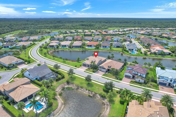 $1,900,000 | 507 Sonoma Isles Circle, Jupiter, FL 33478