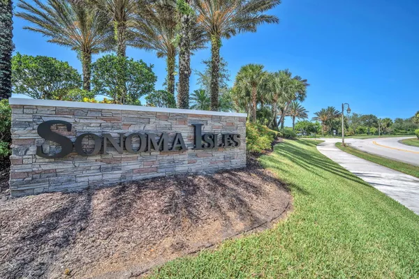 $1,900,000 | 507 Sonoma Isles Circle, Jupiter, FL 33478