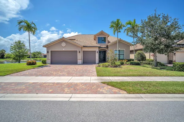 $1,900,000 | 507 Sonoma Isles Circle, Jupiter, FL 33478