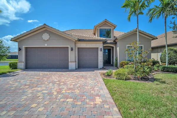 $1,900,000 | 507 Sonoma Isles Circle, Jupiter, FL 33478