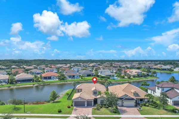 $1,900,000 | 507 Sonoma Isles Circle, Jupiter, FL 33478