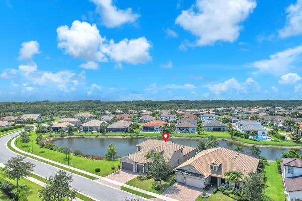 $1,900,000 | 507 Sonoma Isles Circle, Jupiter, FL 33478