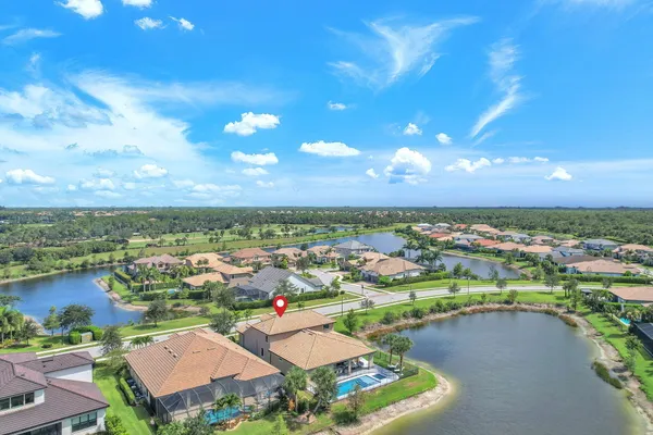 $1,900,000 | 507 Sonoma Isles Circle, Jupiter, FL 33478