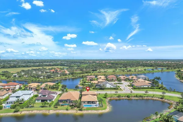 $1,900,000 | 507 Sonoma Isles Circle, Jupiter, FL 33478