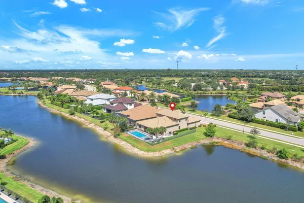 $1,900,000 | 507 Sonoma Isles Circle, Jupiter, FL 33478