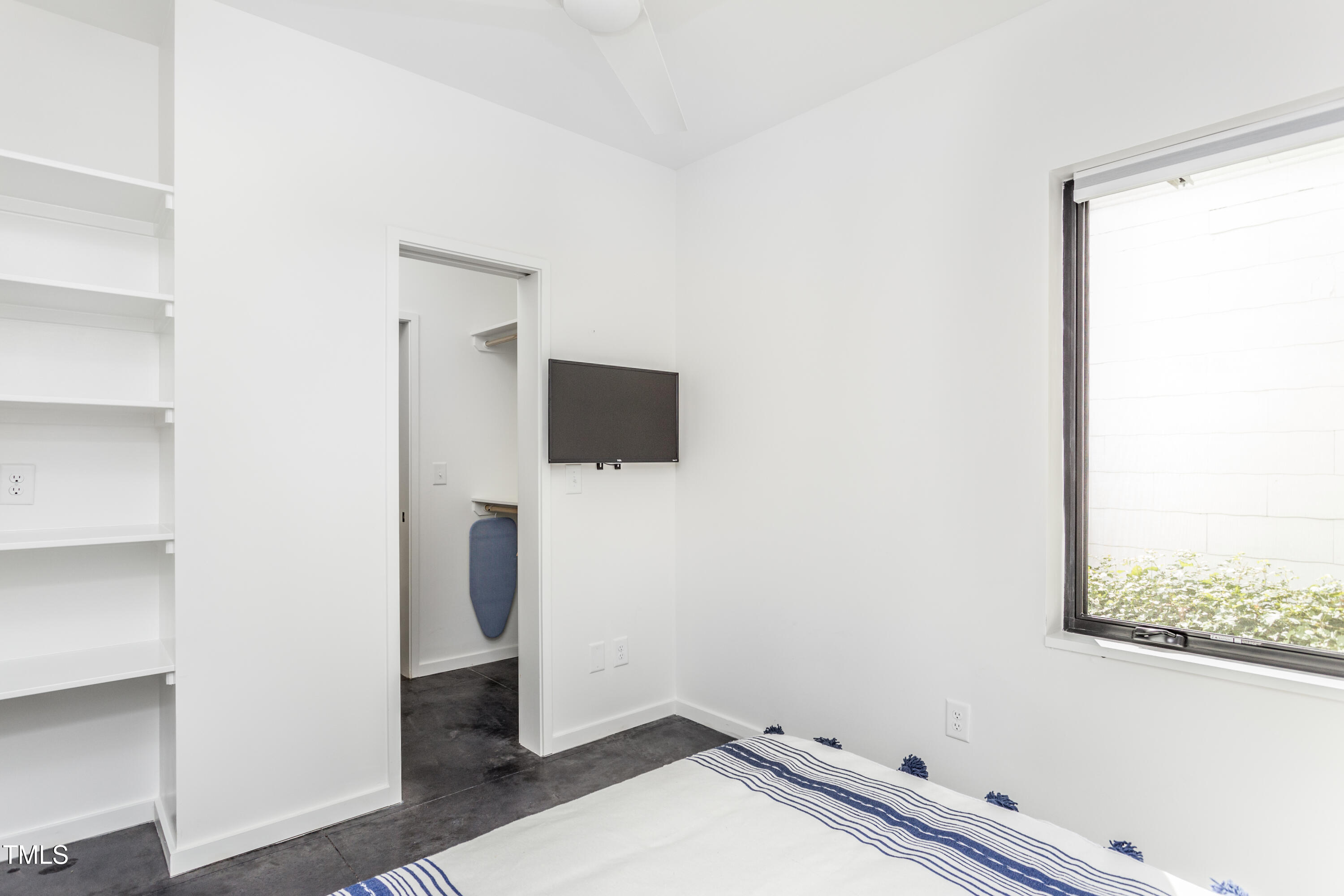 123 Idlewild Avenue, Unit 101 Raleigh, NC 27601 - Photo 24 of 27 a room with storage and utility