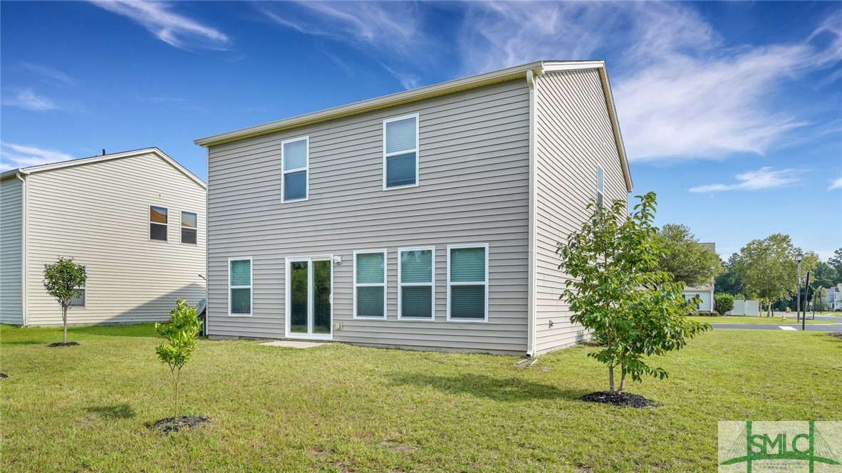 339 Hitching Post Lane Pooler, GA 31322 - Photo 35 of 46
