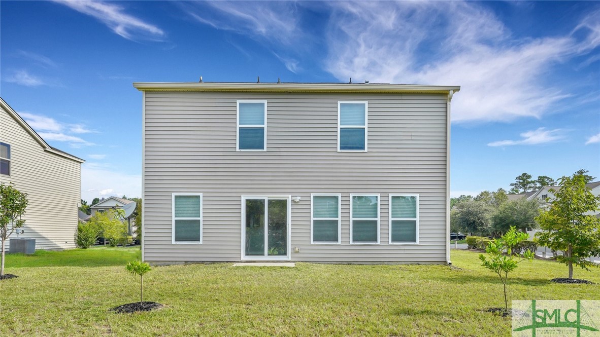 339 Hitching Post Lane Pooler, GA 31322 - Photo 36 of 46