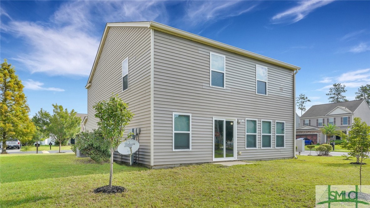 339 Hitching Post Lane Pooler, GA 31322 - Photo 37 of 46