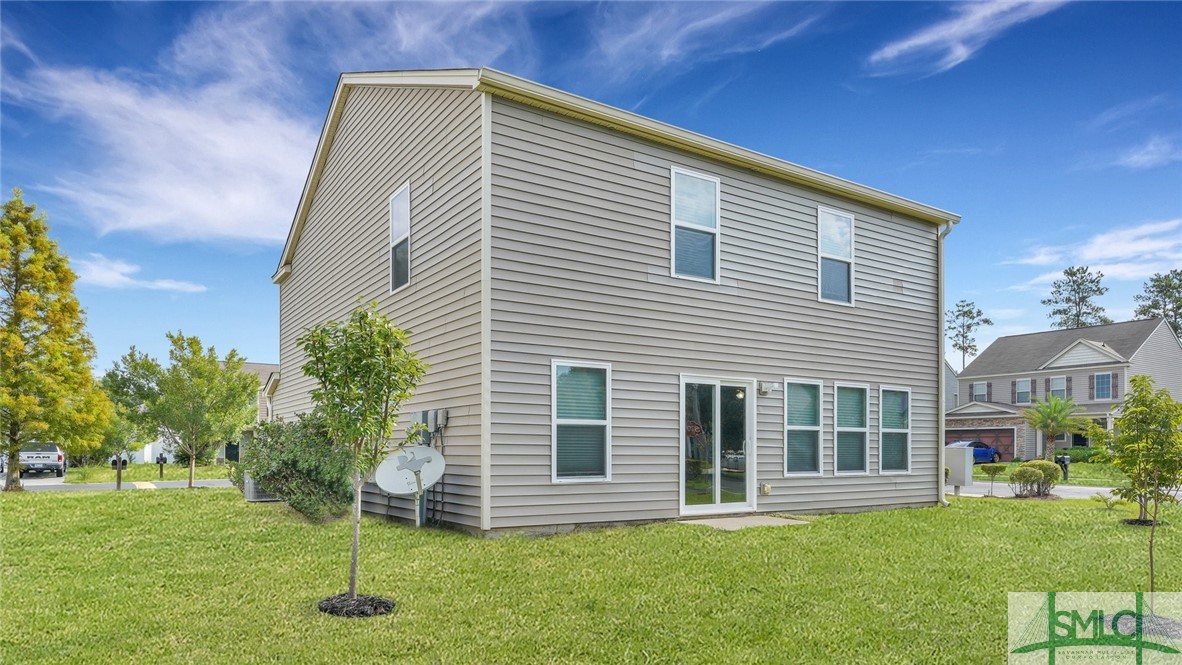 339 Hitching Post Lane Pooler, GA 31322 - Photo 38 of 46