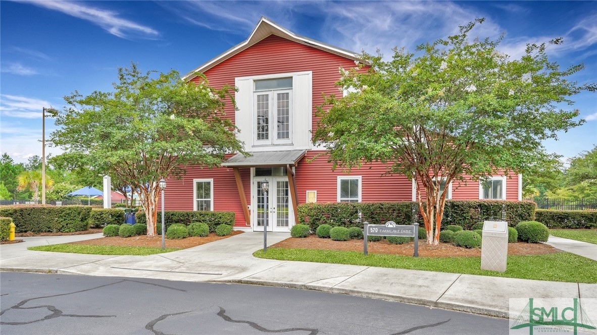 339 Hitching Post Lane Pooler, GA 31322 - Photo 45 of 46